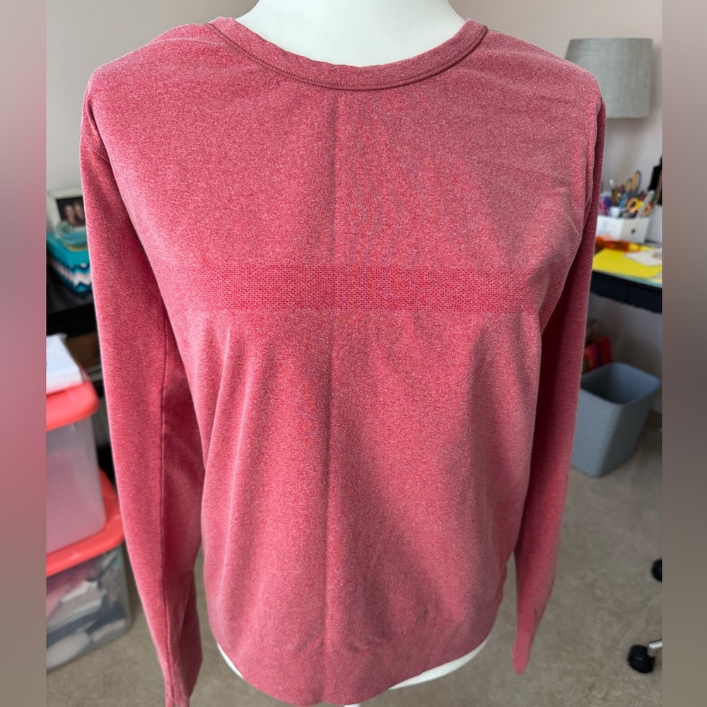 ZYIA Long Sleeve - XL
